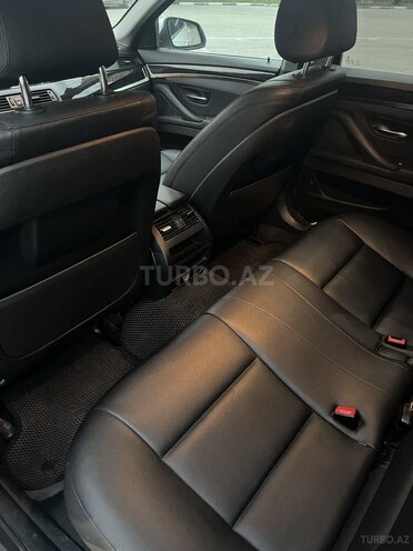 BMW 528 2016, 172,000 km - 2.0 l - Bakı