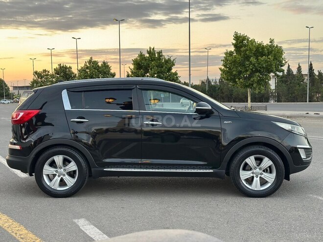 Kia Sportage 2011, 194,000 km - 2.0 л - Gəncə