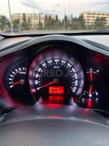 Kia Sportage 2011, 194,000 km - 2.0 л - Gəncə