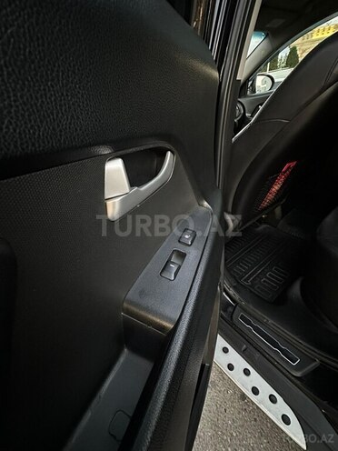 Kia Sportage 2011, 194,000 km - 2.0 л - Gəncə