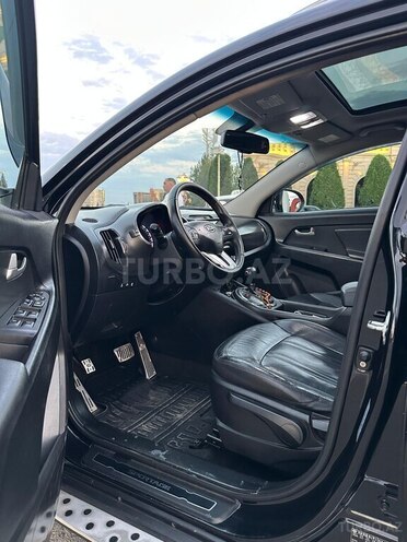 Kia Sportage 2011, 194,000 km - 2.0 л - Gəncə