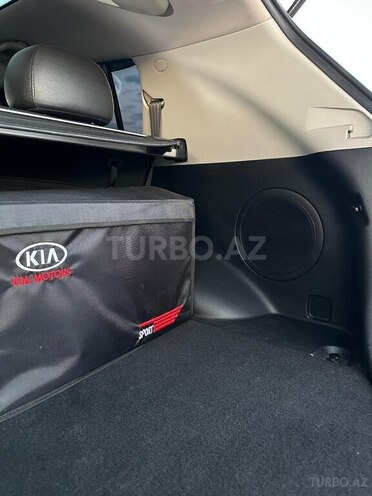Kia Sportage 2011, 194,000 km - 2.0 л - Gəncə