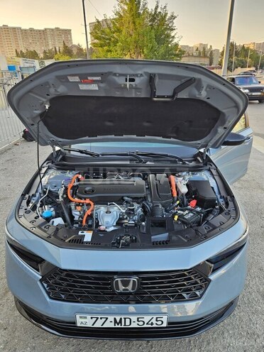 Honda Accord-11