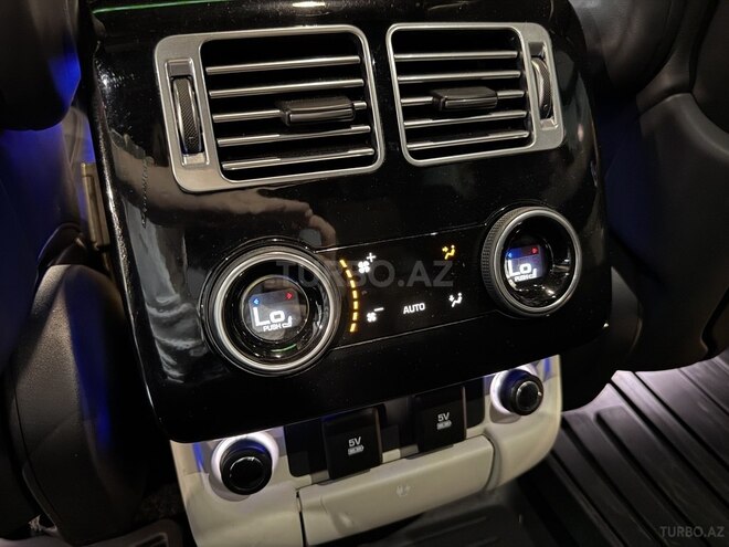 Land Rover Range Rover 2021, 74,000 km - 3.0 l - Bakı