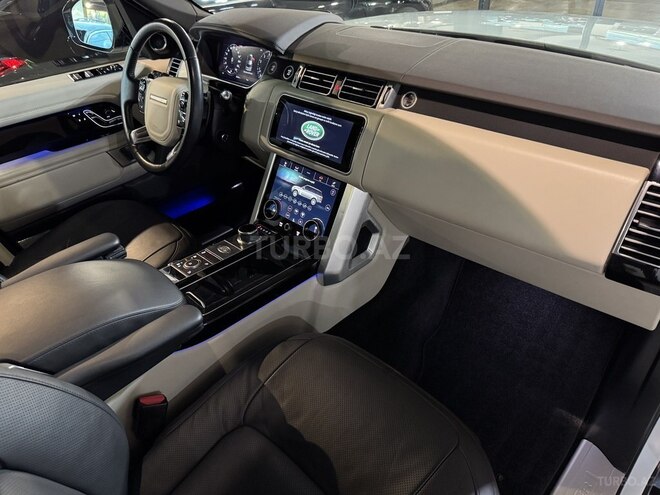 Land Rover Range Rover 2021, 74,000 km - 3.0 l - Bakı