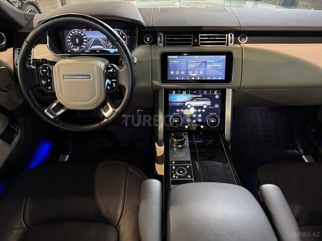 Land Rover Range Rover 2021, 74,000 km - 3.0 l - Bakı