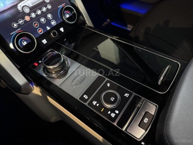 Land Rover Range Rover 2021, 74,000 km - 3.0 l - Bakı