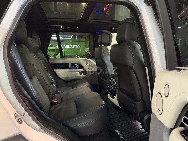 Land Rover Range Rover 2021, 74,000 km - 3.0 l - Bakı