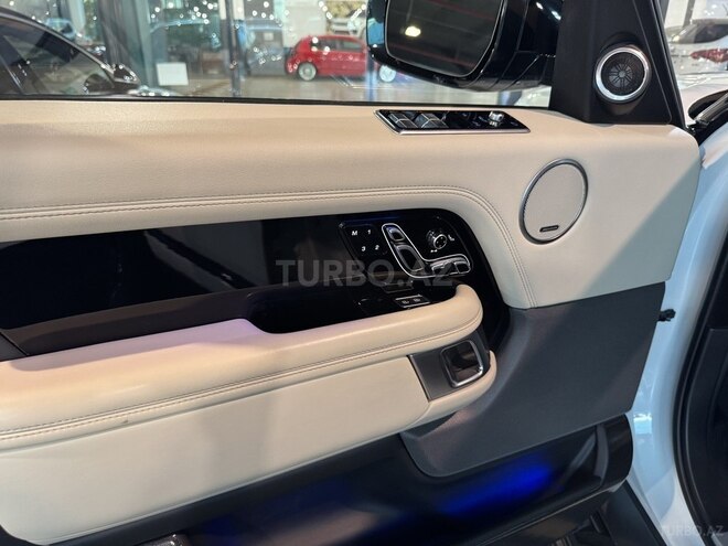 Land Rover Range Rover 2021, 74,000 km - 3.0 l - Bakı