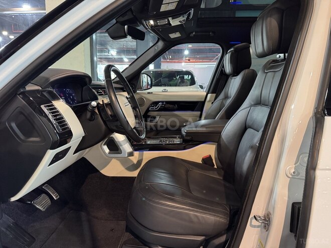 Land Rover Range Rover 2021, 74,000 km - 3.0 l - Bakı