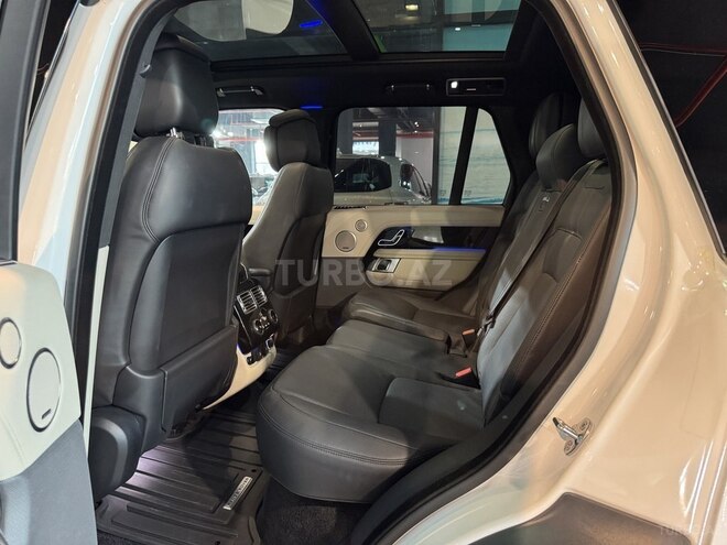 Land Rover Range Rover 2021, 74,000 km - 3.0 l - Bakı