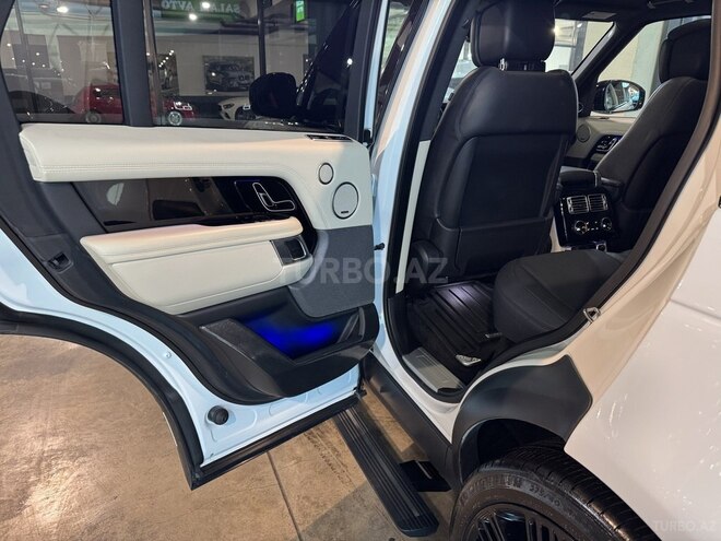 Land Rover Range Rover 2021, 74,000 km - 3.0 l - Bakı