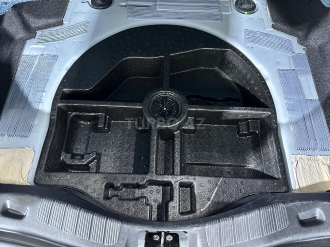 Ford Fusion (North America) 2019, 101,000 km - 1.5 l - Bakı
