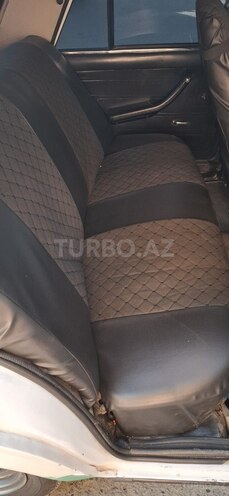 LADA (VAZ) 2107 2007, 72,000 km - 1.5 l - Şəmkir