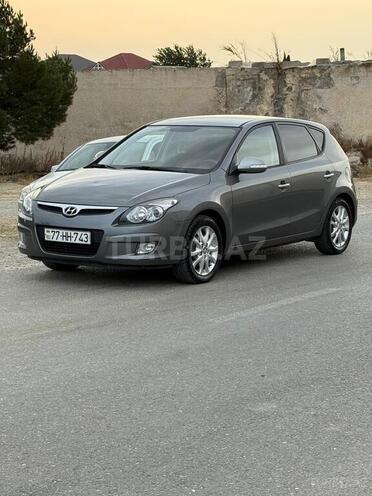 Hyundai i30 2011, 224,000 km - 1.6 l - Bakı