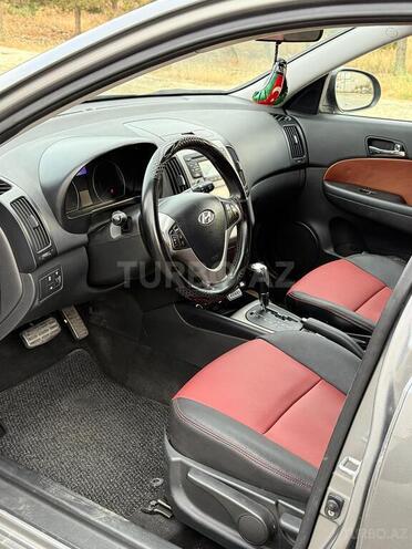 Hyundai i30 2011, 224,000 km - 1.6 l - Bakı