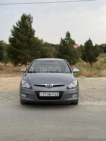 Hyundai i30 2011, 224,000 km - 1.6 l - Bakı