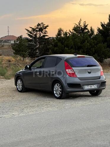 Hyundai i30 2011, 224,000 km - 1.6 l - Bakı