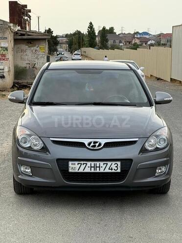 Hyundai i30 2011, 224,000 km - 1.6 l - Bakı