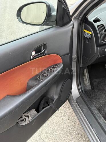 Hyundai i30 2011, 224,000 km - 1.6 l - Bakı