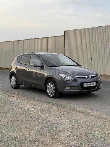 Hyundai i30 2011, 224,000 km - 1.6 l - Bakı