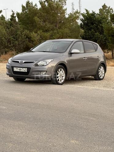 Hyundai i30 2011, 224,000 km - 1.6 l - Bakı
