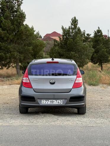 Hyundai i30 2011, 224,000 km - 1.6 l - Bakı