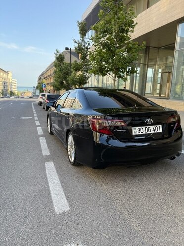 Toyota Camry 2013, 247,839 km - 2.5 л - Bakı