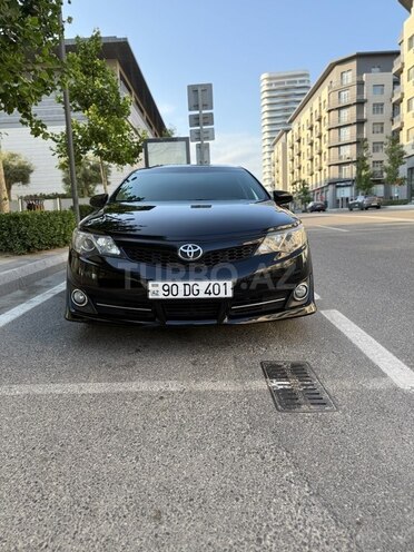 Toyota Camry 2013, 247,839 km - 2.5 л - Bakı