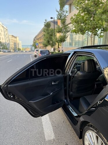 Toyota Camry 2013, 247,839 km - 2.5 л - Bakı