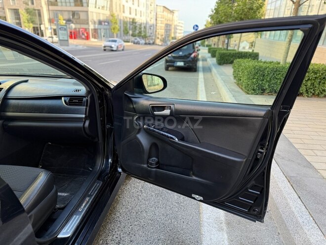 Toyota Camry 2013, 247,839 km - 2.5 л - Bakı