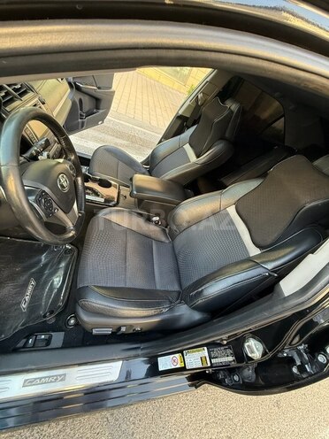 Toyota Camry 2013, 247,839 km - 2.5 л - Bakı
