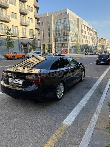 Toyota Camry 2013, 247,839 km - 2.5 л - Bakı