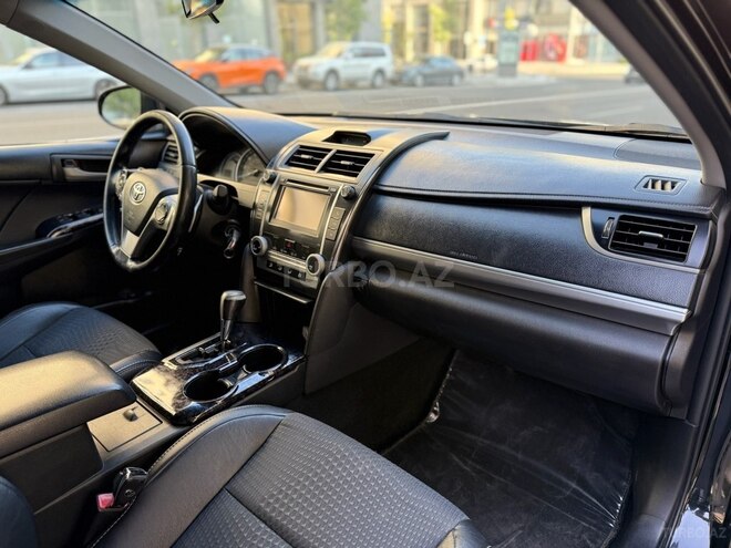 Toyota Camry 2013, 247,839 km - 2.5 л - Bakı