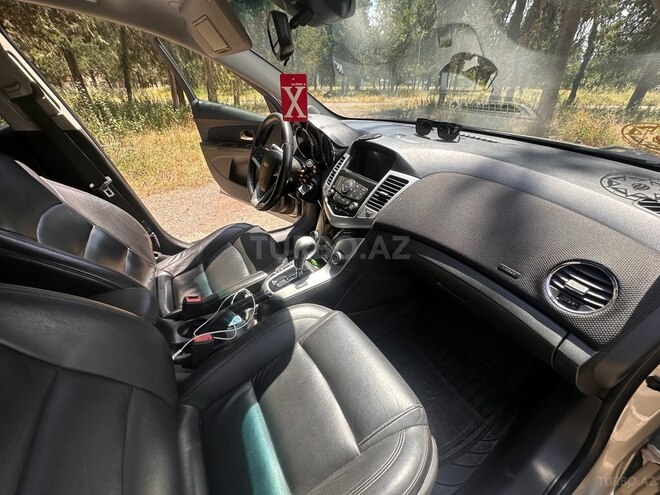 Chevrolet Cruze 2012, 361,000 km - 1.4 л - Qazax