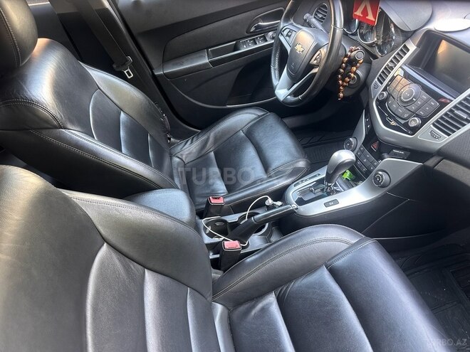 Chevrolet Cruze 2012, 361,000 km - 1.4 л - Qazax