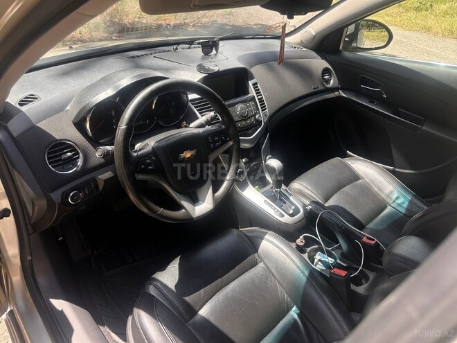 Chevrolet Cruze 2012, 361,000 km - 1.4 л - Qazax