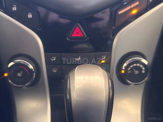 Chevrolet Cruze 2012, 361,000 km - 1.4 л - Qazax