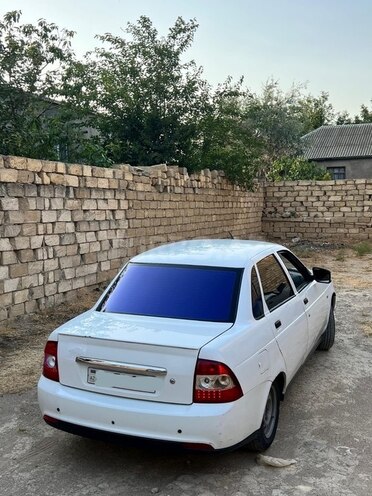 LADA (VAZ) Priora 2013, 349,000 km - 1.6 л - Bakı