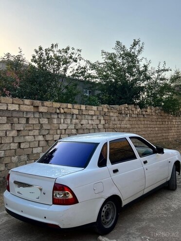 LADA (VAZ) Priora 2013, 349,000 km - 1.6 л - Bakı