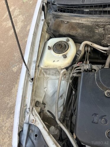 LADA (VAZ) Priora 2013, 349,000 km - 1.6 л - Bakı