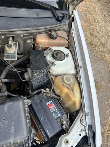 LADA (VAZ) Priora 2013, 349,000 km - 1.6 л - Bakı