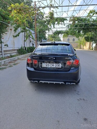 Chevrolet Cruze 2012, 285,000 km - 1.8 л - Bakı