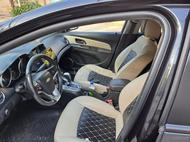 Chevrolet Cruze 2012, 285,000 km - 1.8 л - Bakı