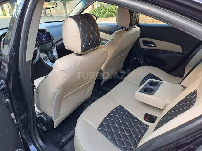 Chevrolet Cruze 2012, 285,000 km - 1.8 л - Bakı