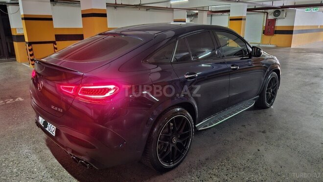 Mercedes GLE 53 AMG 4MATIC Coupe-4