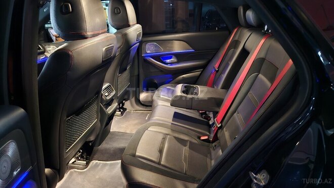 Mercedes GLE 53 AMG 4MATIC Coupe-12