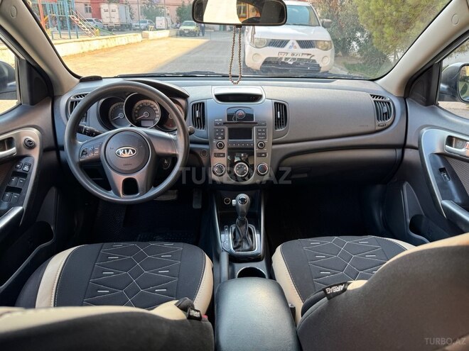 Kia Cerato 2010, 187,000 km - 1.6 l - Bakı