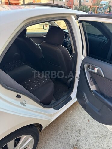 Kia Cerato 2010, 187,000 km - 1.6 l - Bakı