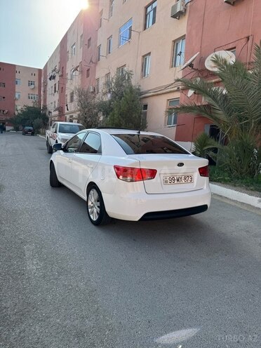 Kia Cerato 2010, 187,000 km - 1.6 l - Bakı